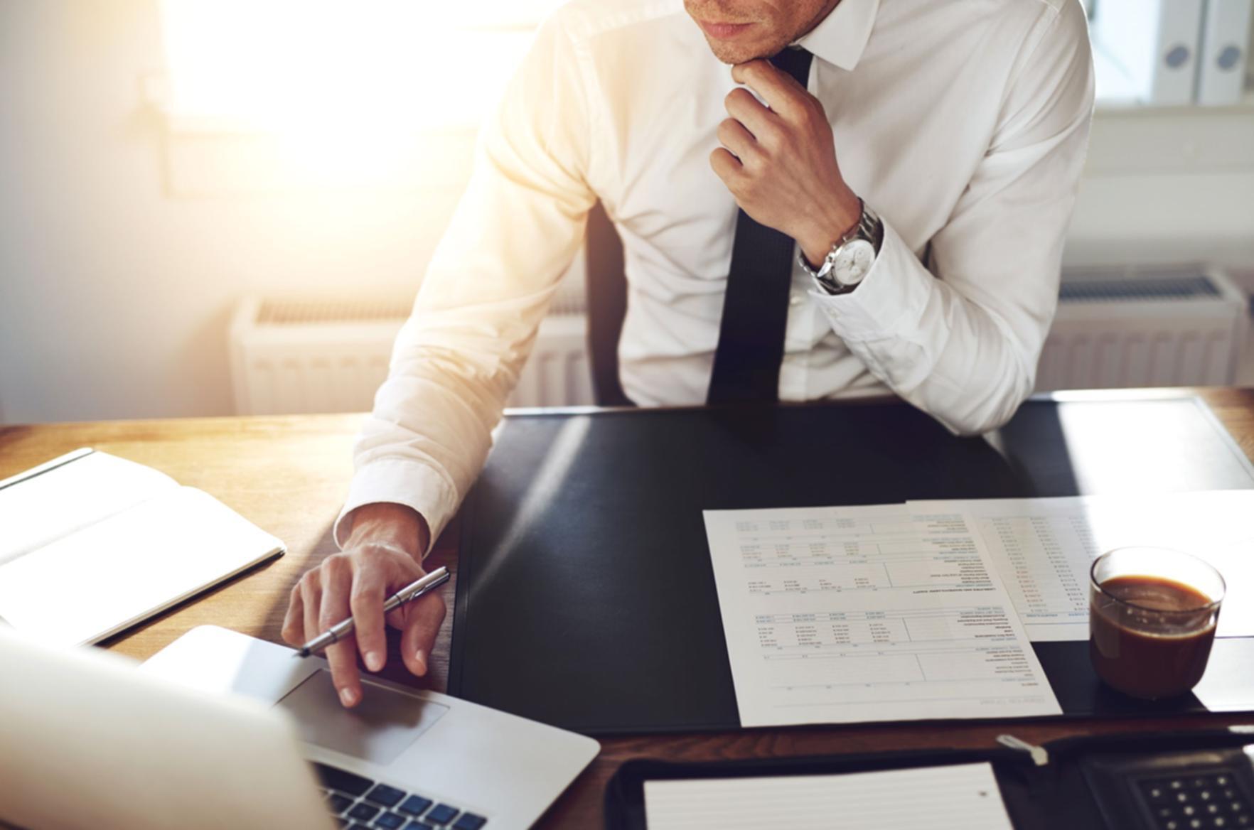 Vista del programa de diversificación empresarial de Vaethermyx